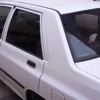 پراید ۱۳۱|خودرو سواری و وانت|بوئین زهرا, |دیوار