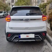 ام وی ام اسپرت اکسلنت فول سال ۹۹|خودرو سواری و وانت|تهران, جنتآباد مرکزی|دیوار