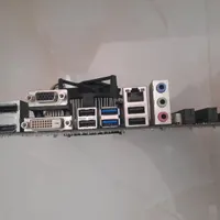 باندل نسل ۴  و rx 570|قطعات و لوازم جانبی رایانه|رشت, معلم|دیوار