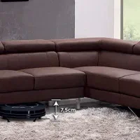 جارو  روباتیک کنوود در حد نوسالم فروش فوری زیرقیمت|جاروبرقی، جارو شارژی، بخارشو|کیش, |دیوار