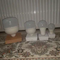 لامپ ال ای دی