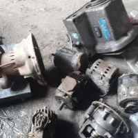 خرید فروش ضایعات آهن مس برنج خشکه المنیوم شیرآلات|عمدهفروشی|زاهدان, |دیوار