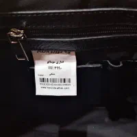 کیف اداری مردانه نوین چرم مدل موناکو کد BE4990|کیف، کفش، کمربند|رشت, معلم|دیوار
