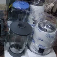 خردکن(آسیاب) و مخلوط کن