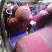 سمند دوگانه دستی|خودرو سواری و وانت|مشهد, موسوی قوچانی|دیوار