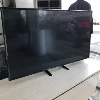 تلویزیون ال جی ۵۵کره ای|تلویزیون و پروژکتور|بندرعباس, |دیوار