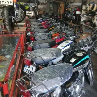 موتور ۲۰۰ نقدواقساط|موتورسیکلت|همدان, |دیوار