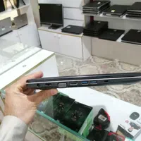 لپتاپ asus x555L رم8 هارد500|رایانه همراه|سراوان, |دیوار