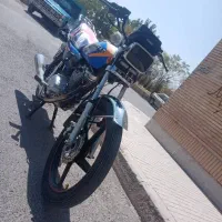 فروش موتور 200cc