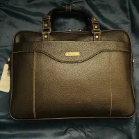 کیف اداری طرح چرم اعلا