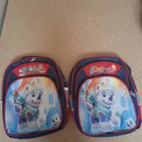 کوله پشتی مهد
