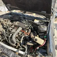 تصادفی پژو مدل ۹۶دوگانه کارخانه|خودرو سواری و وانت|تبریز, |دیوار