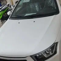 ماشین دنا پلاس و آریزو