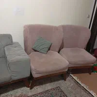 مبل تمیزوسالم