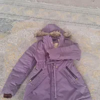 دو عدد کاپشن نو با قیمت مناسب|کفش و لباس بچه|یاسوج, |دیوار