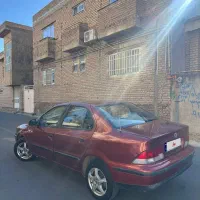 سمند بدون یک ریال هزینه|خودرو سواری و وانت|گنبد کاووس, |دیوار