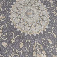 روفرشی کش دار مخمل