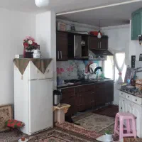 فروش آپارتمان با  وام جانبازی