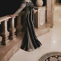 مجلسی ماکسی شیک