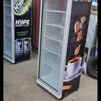 یخچال ایستاده تک درب نوشیدنی عرص۷۰|فروشگاه و مغازه|کرمان, |دیوار