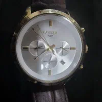 ساعت ۴ موتوره citizen سالم