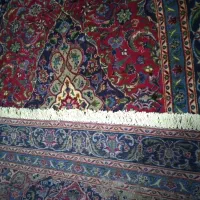 قالیچه کاشمر|فرش|مراغه, |دیوار