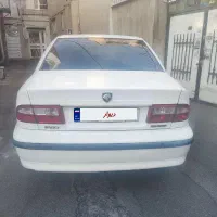سمند الایکس مدل 95|خودرو سواری و وانت|قزوین, |دیوار