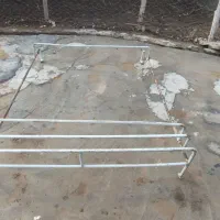 میله چادر|ابزارآلات|بیستون, |دیوار