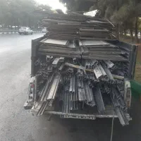 خرید ضایعات درب منزل شما