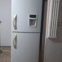 یخچال الکترواستیل