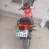 موتورپیشرو200ایکسل
