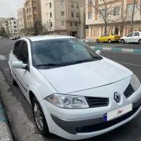 مگان فول مدل ۹۲