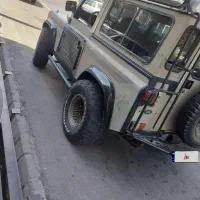 پاژن مدل ۷۵ همه چیز سالم با چادر و دوش حمام|خودرو سواری و وانت|تبریز, |دیوار