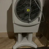 کولر ابی پرتابل سلولزی