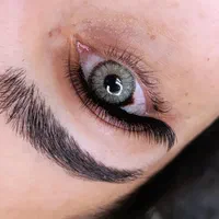 کاشت مژه والیوم ۴۹۰ تومان|خدمات آرایشگری و زیبایی|یزد, |دیوار