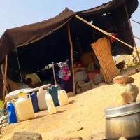 فروش چادر سیاه عشایری