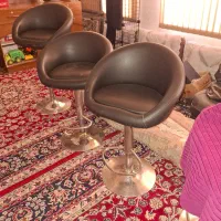 فرش دوربین صندلی اپن و غیره