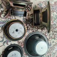 تعدادی باند|سیستم صوتی خانگی|باقرشهر, |دیوار