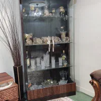 ویترین در حد نو