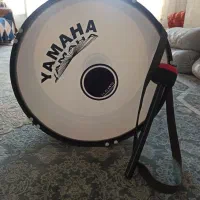 طبل محرمی درحد نو بدون عیب وایراد