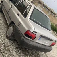 پراید 85