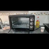 مایکروفر بزرگ نوبل