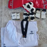 لباس تکواندو