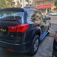 هایما S7 پلاس، مدل ۱۴۰۲|خودرو سواری و وانت|تهران, نارمک|دیوار