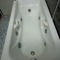 جکوزی تک نفره