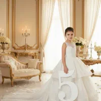 لباس عروس رایگان ،عکاسی ،تشریفات مجالس،آتلیه کودک|لباس|تهران, نازی‌آباد|دیوار