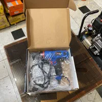 دریل پیچ بند برقی صنعتی  اصل|ابزارآلات|رشت, حافظ آباد|دیوار