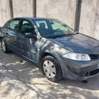 رنو مگان 1600cc، مدل ۲۰۰۹