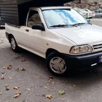 پراید وانت 151|خودرو سواری و وانت|کرمانشاه, |دیوار