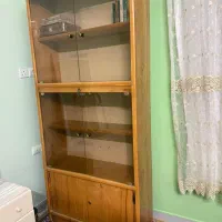 کمد کتاب